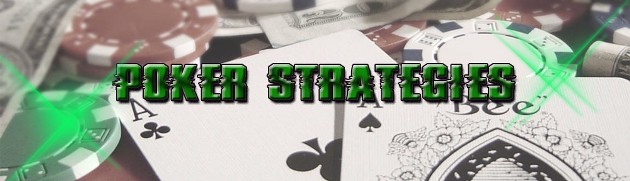 pokerstrategies