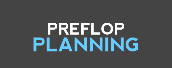 preflop-planning