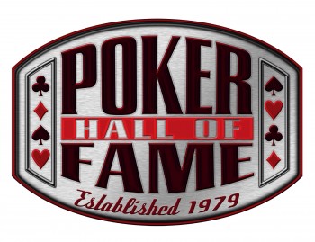 poker hall of fame