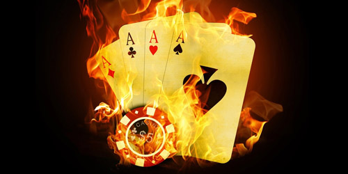 poker