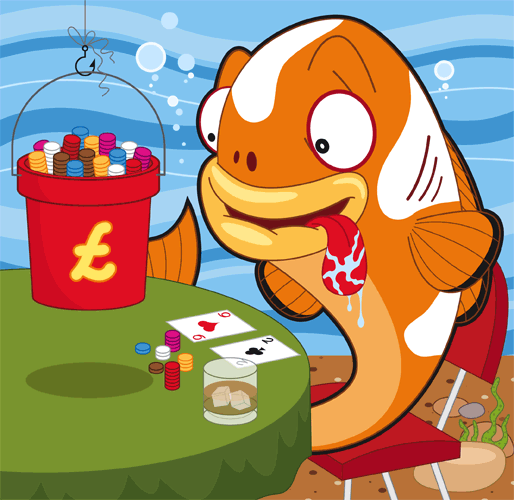 POKER FISH 1_0