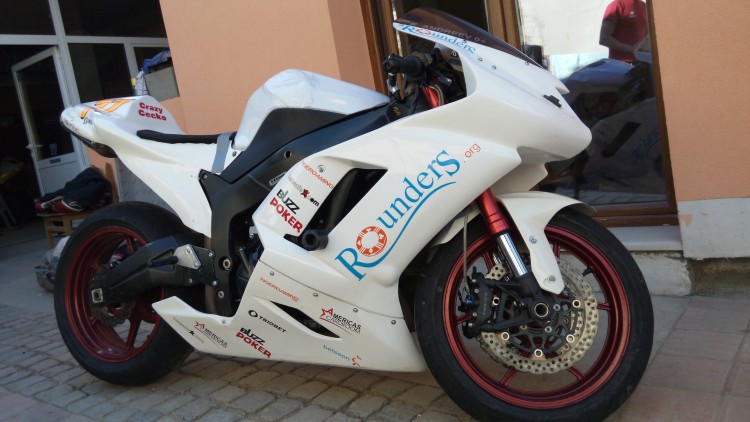 rounders moto