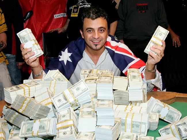 wsop 2005 winner joe hachem