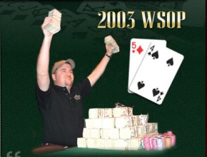 WSOP2003
