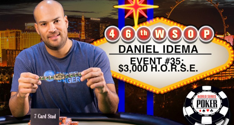 Daniel Idema