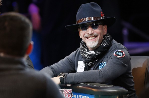 World Series of Poker Main Event
