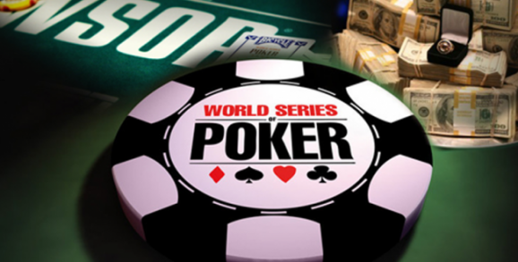 wsop