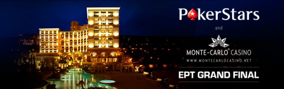 EPT Grand Final