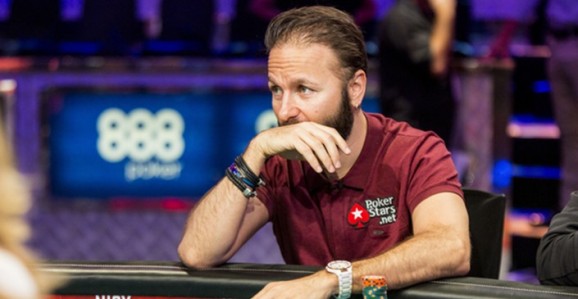 Negreanu