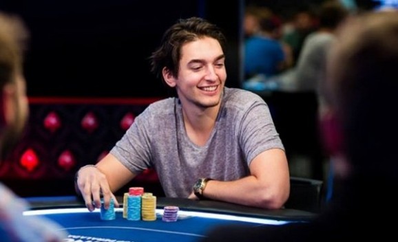 Mikael ChaoRen160 Thurtiz