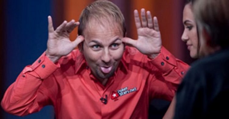 negreanu