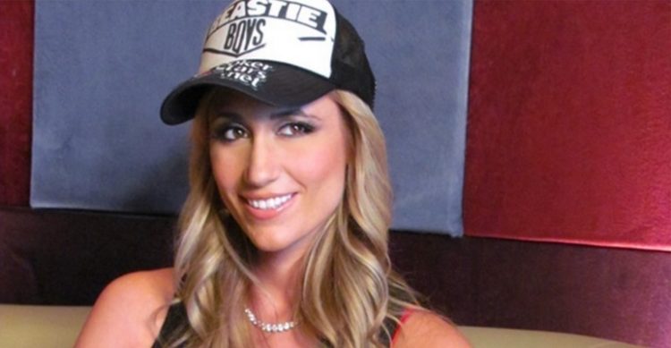 Vanessa Rousso